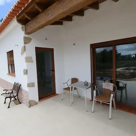Monte De Praias