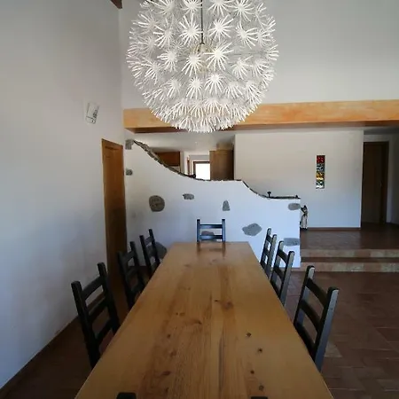 Affittacamere Monte De Praias Aljezur