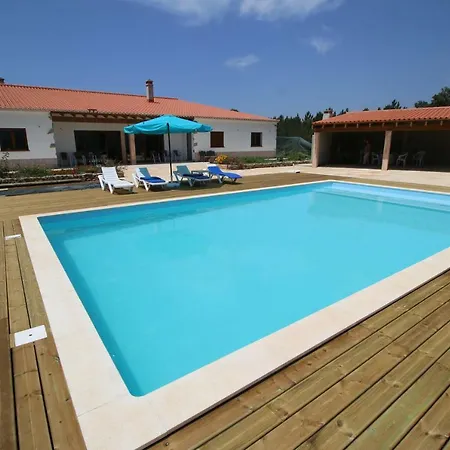 Monte De Praias