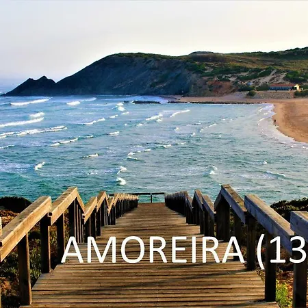 Monte De Praias *
