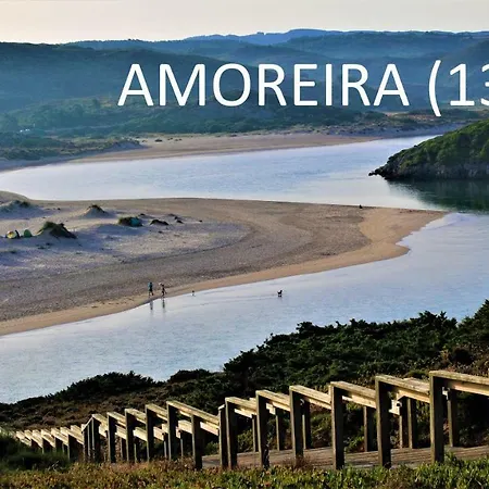 Monte De Praias Affittacamere *