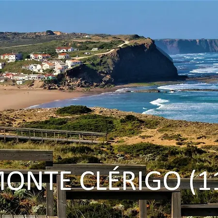 Affittacamere Monte De Praias *
