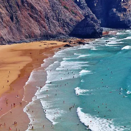 Monte De Praias * Aljezur