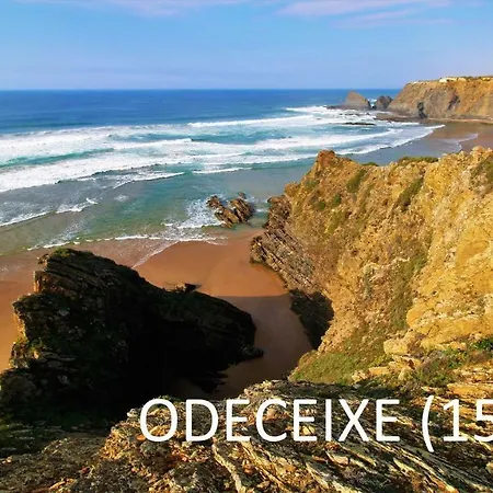 Monte De Praias * Aljezur