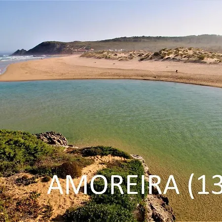 Monte De Praias